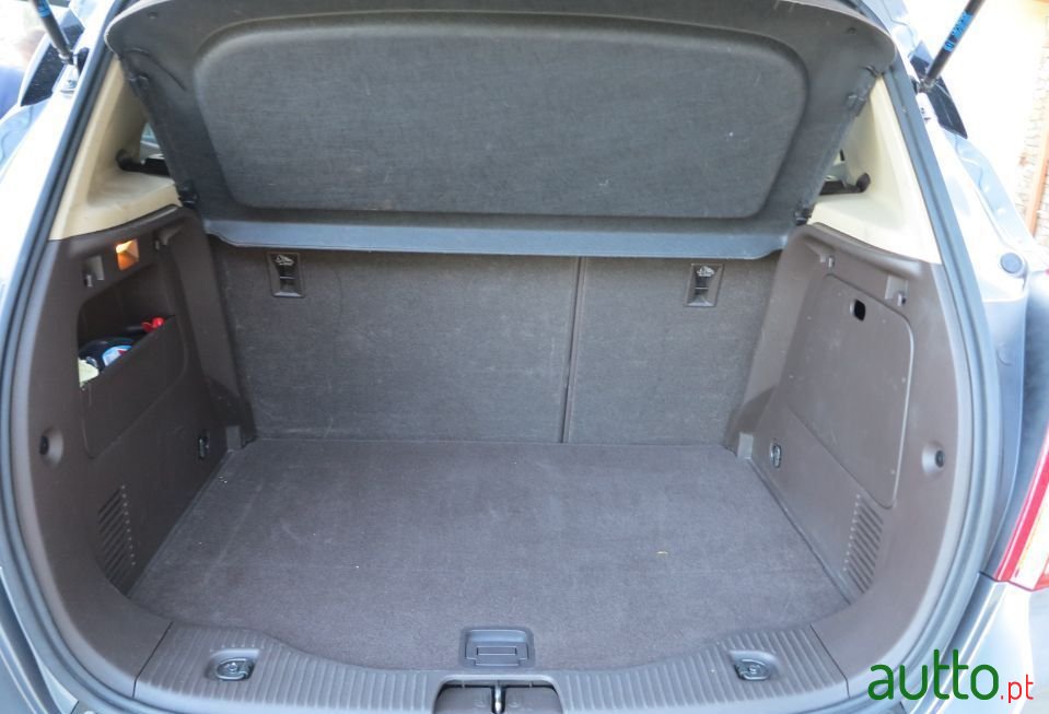 2014' Opel Mokka photo #5