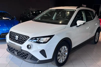 2023' SEAT Arona 1.0 Tsi Style