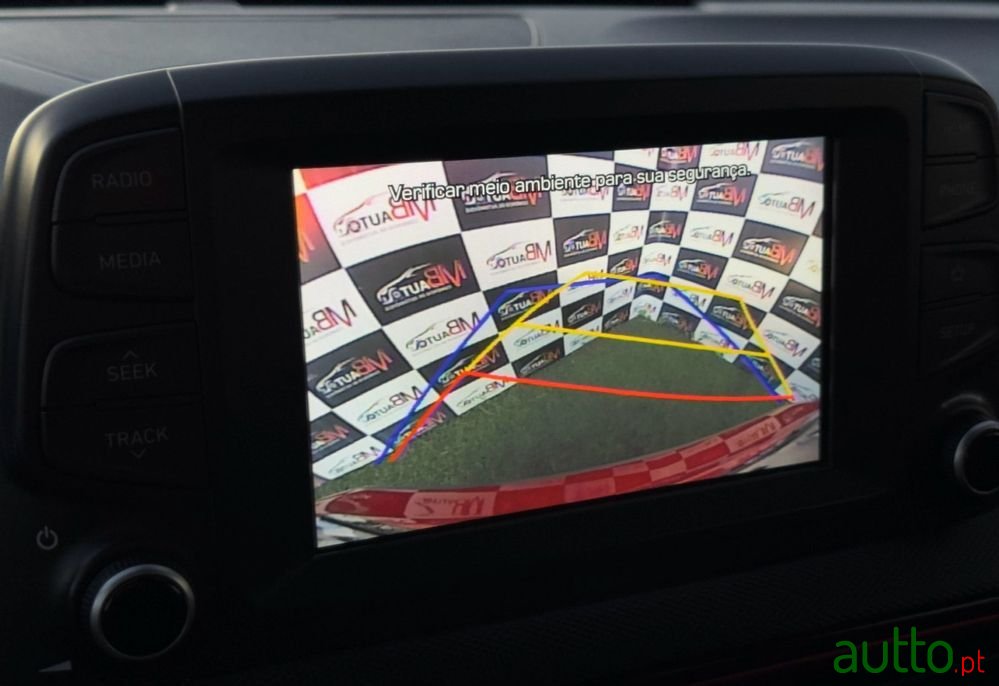 2019' Hyundai Kauai photo #6