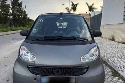 2012' Smart Fortwo Softouch