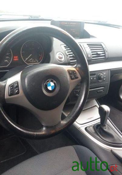 2005' BMW 120 photo #2