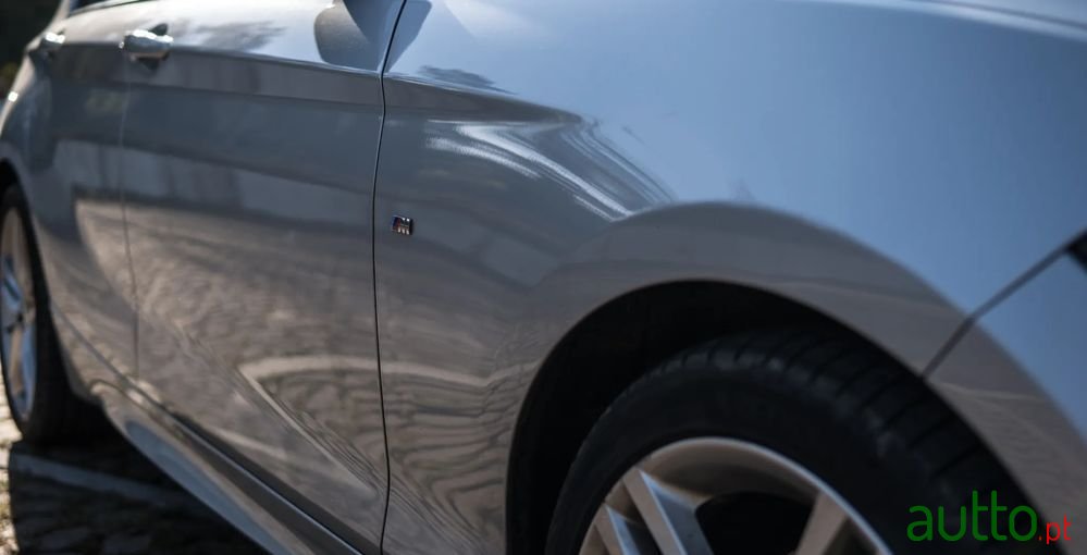 2015' BMW 125 photo #6