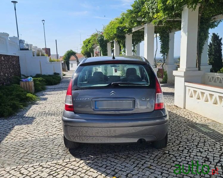 2004' Citroen C3 photo #5