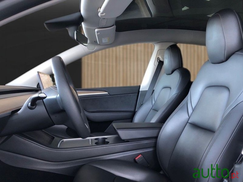 2021' Tesla Model Y photo #4
