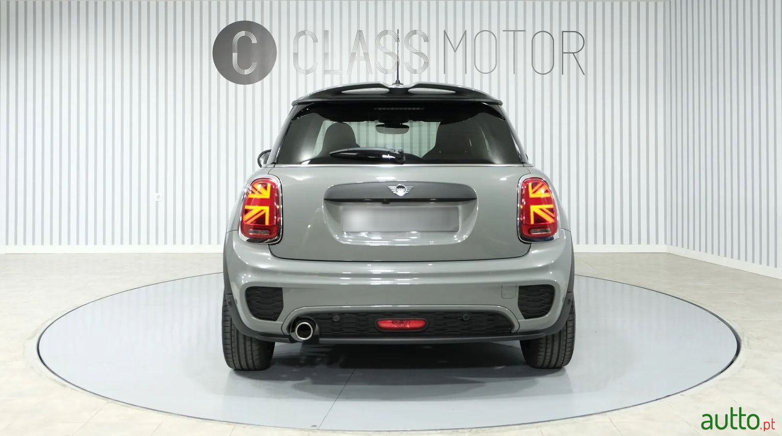 2020' MINI One photo #6