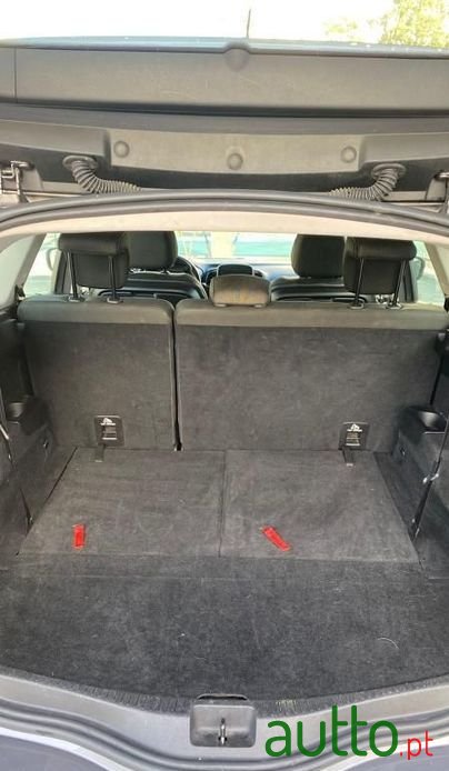 2017' Renault Grand Scenic photo #2