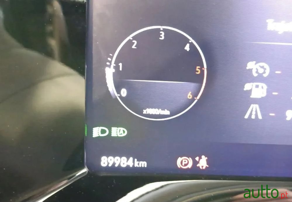 2022' Opel Mokka 1.5 D Elegance photo #4