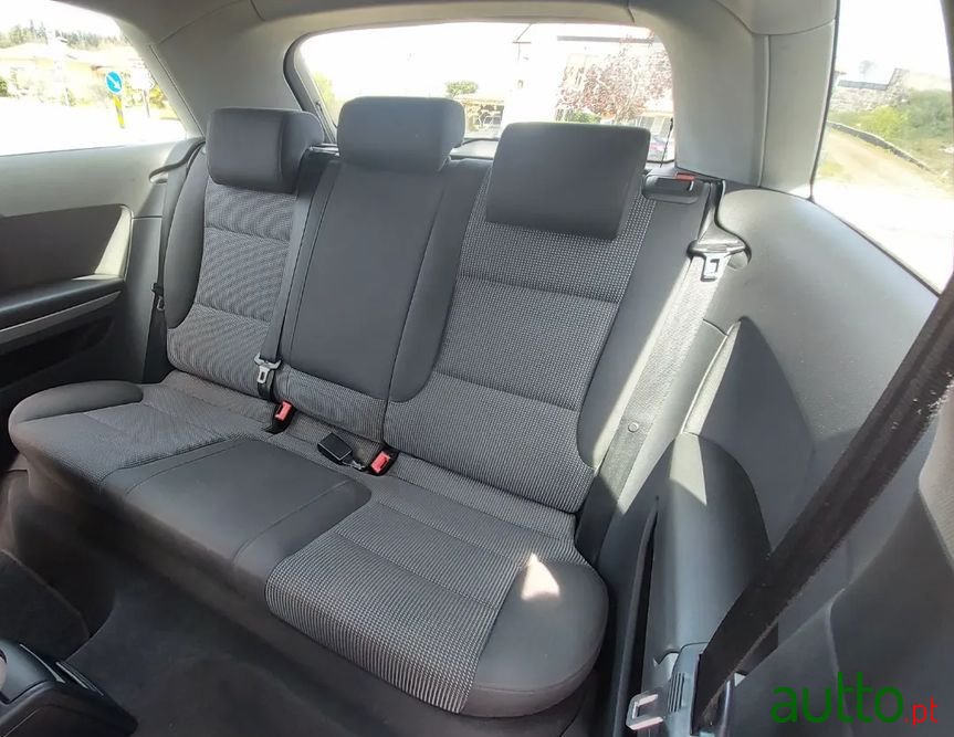 2009' Audi A3 photo #2