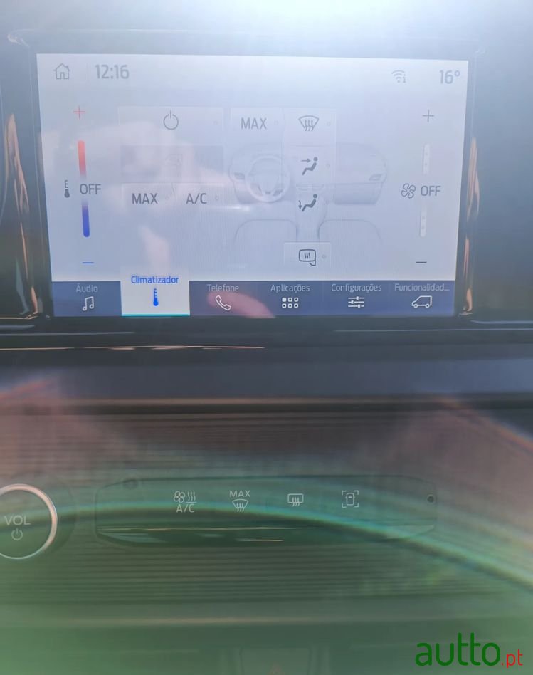 2024' Ford Courier photo #4