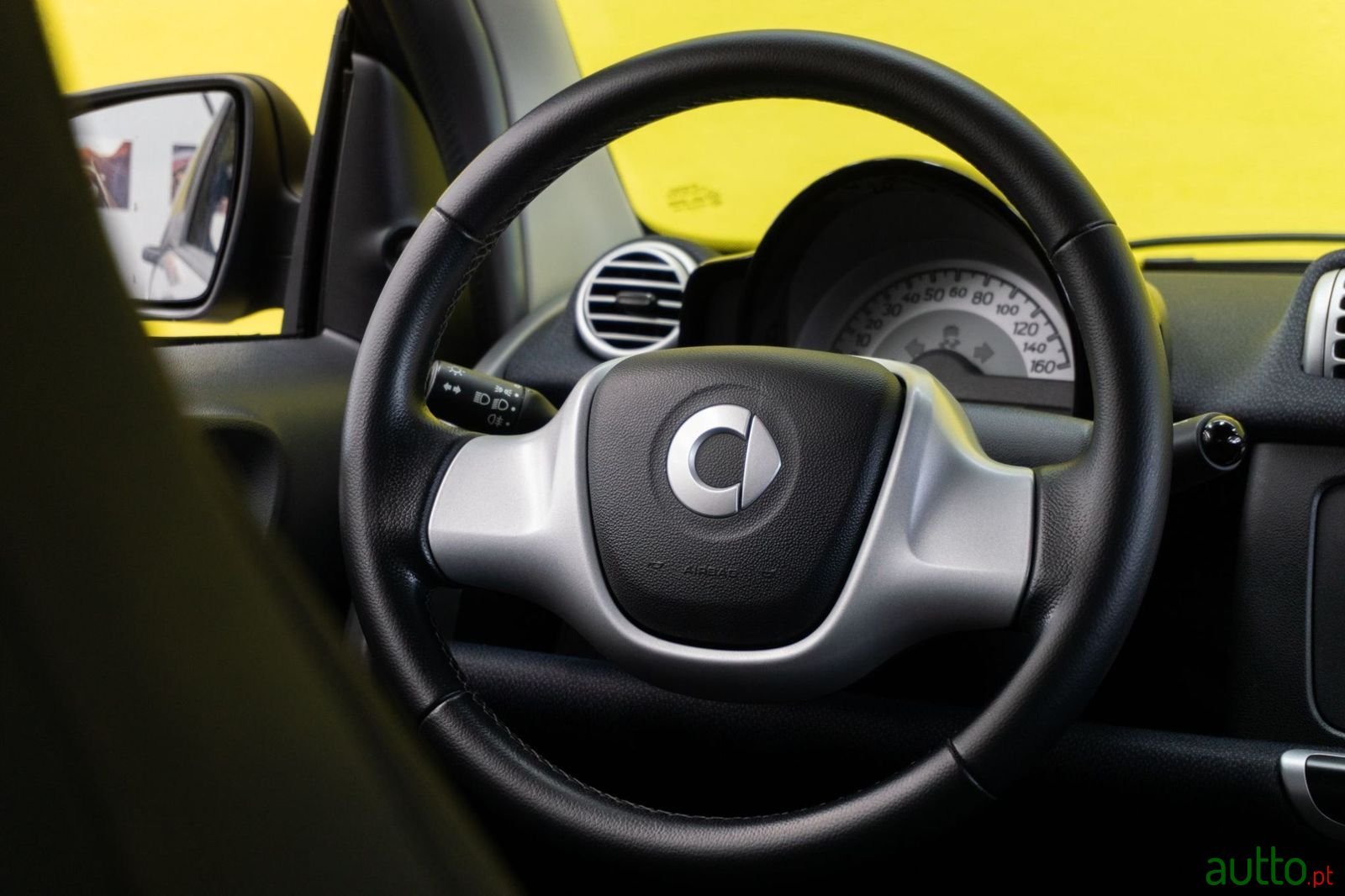 2011' Smart Fortwo photo #6