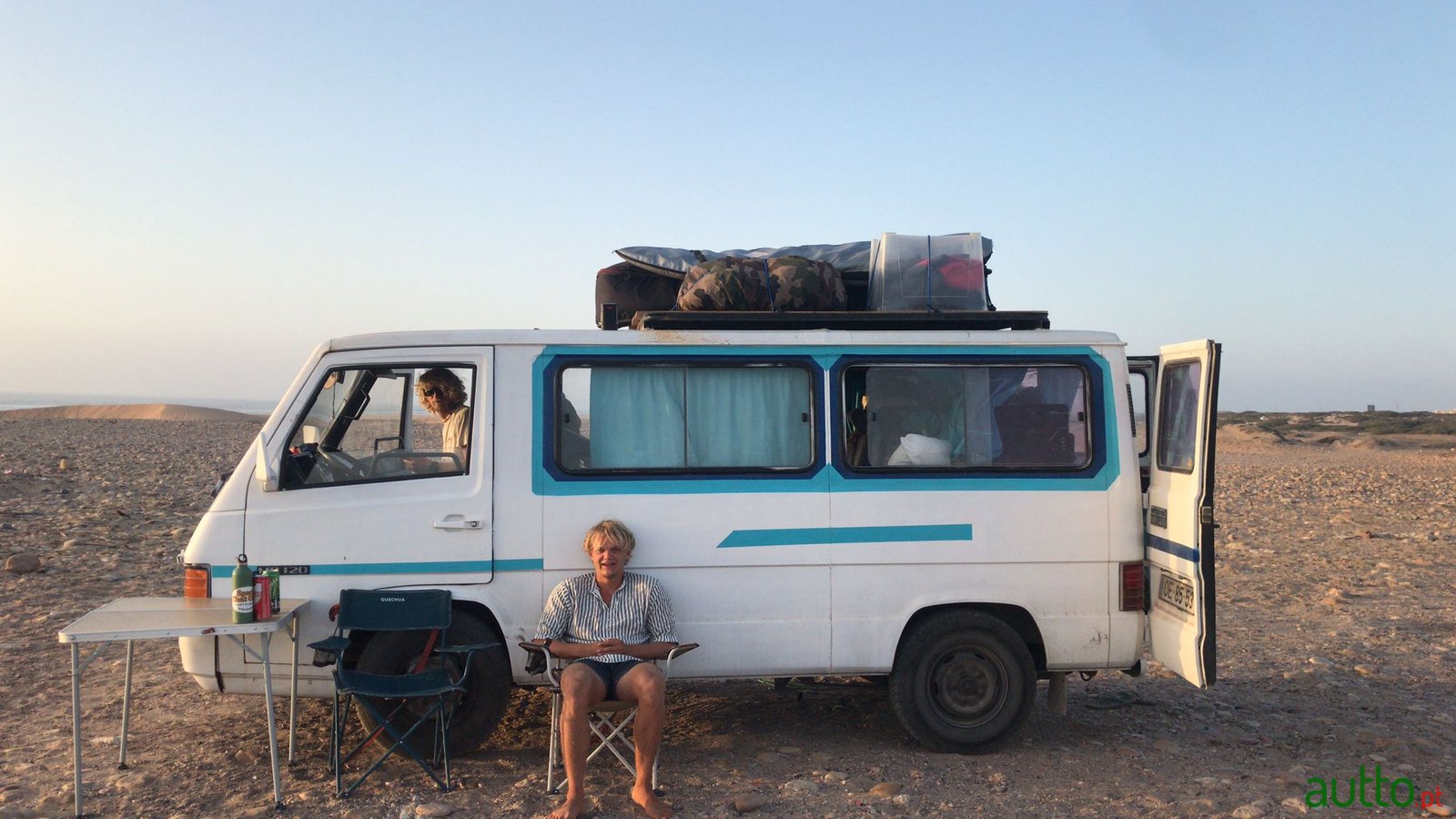 1987' Mercedes-Benz MB 100 photo #7