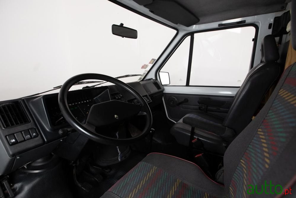 1994' Renault Trafic photo #6