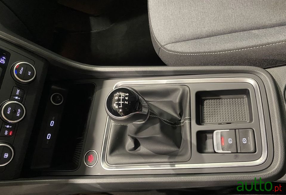 2022' SEAT Ateca photo #5