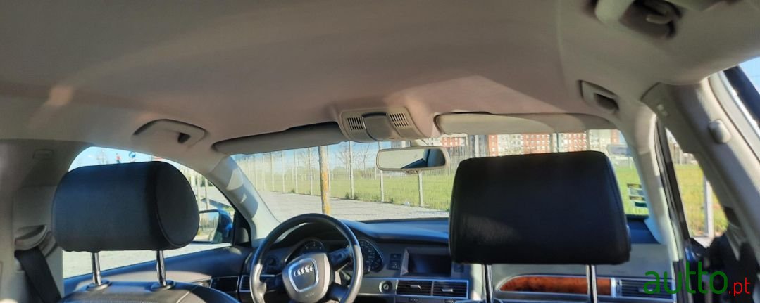 2006' Audi A6 photo #3