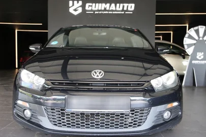 2010' Volkswagen Scirocco 1.4 Tsi