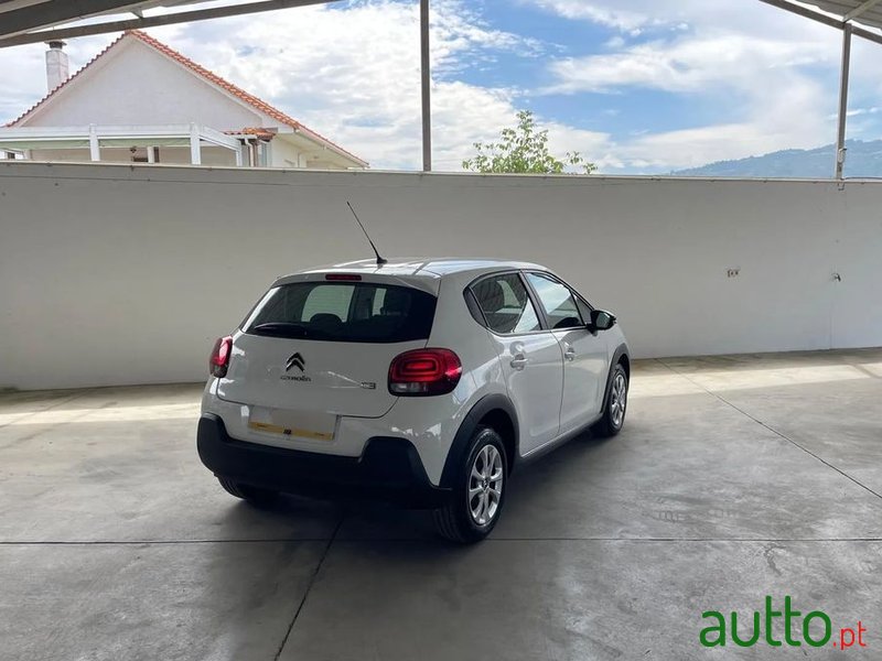2020' Citroen C3 photo #5