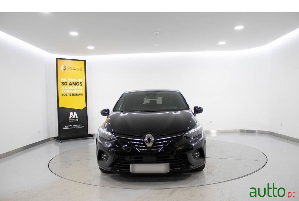 2023' Renault Clio 1.0 Tce Techno photo #1