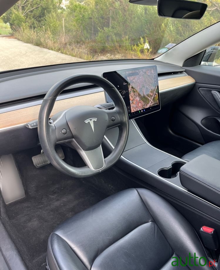 2019' Tesla Model 3 photo #6