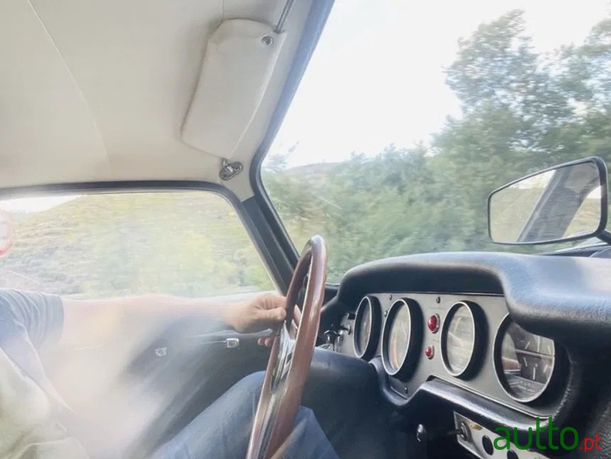 1970' Honda S 2000 photo #4