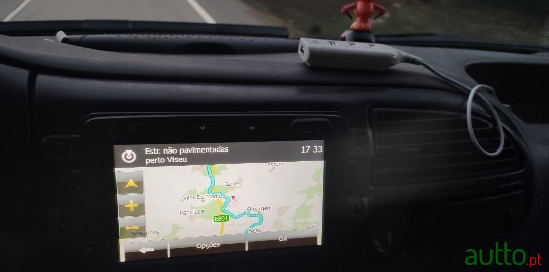 1999' Ford Transit photo #4