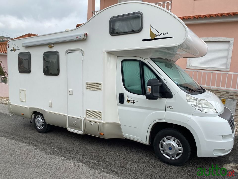 2008' Fiat Ritmo photo #1