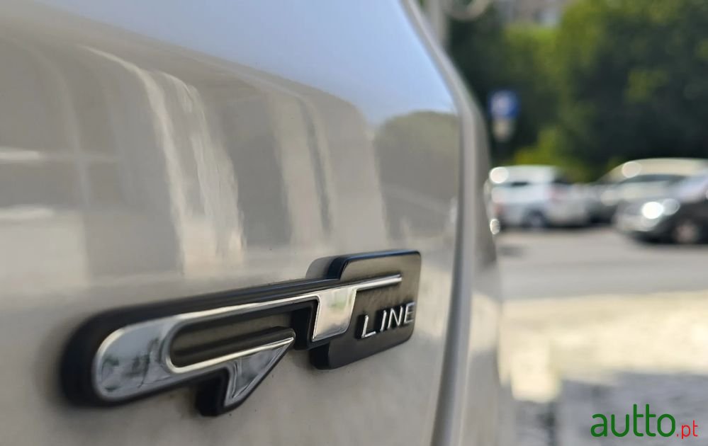 2017' Kia Ceed Sw photo #5