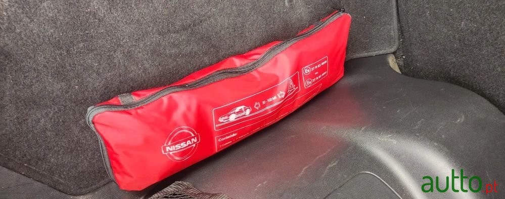 2019' Nissan Leaf N-Connecta photo #6