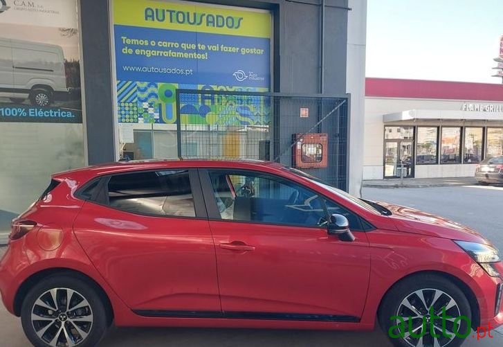 2024' Mitsubishi Colt 1.0 Mpi-T Kaiteki photo #3