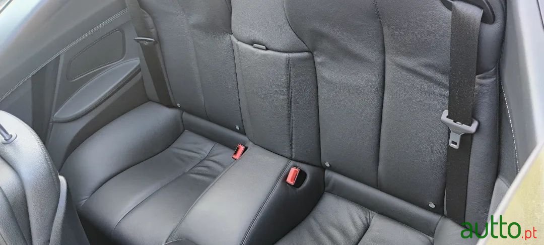 2012' BMW 640 photo #6