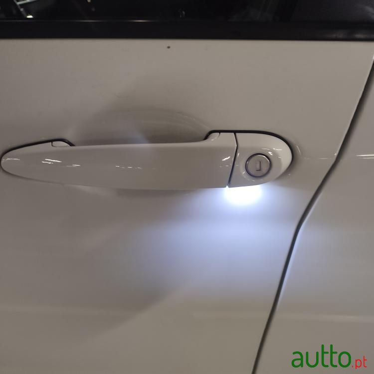 2019' BMW 116 photo #2