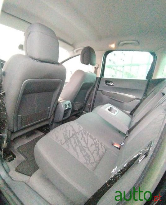 2012' Peugeot 3008 photo #4