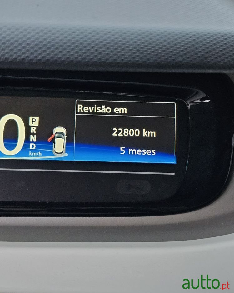 2015' Renault Zoe photo #1