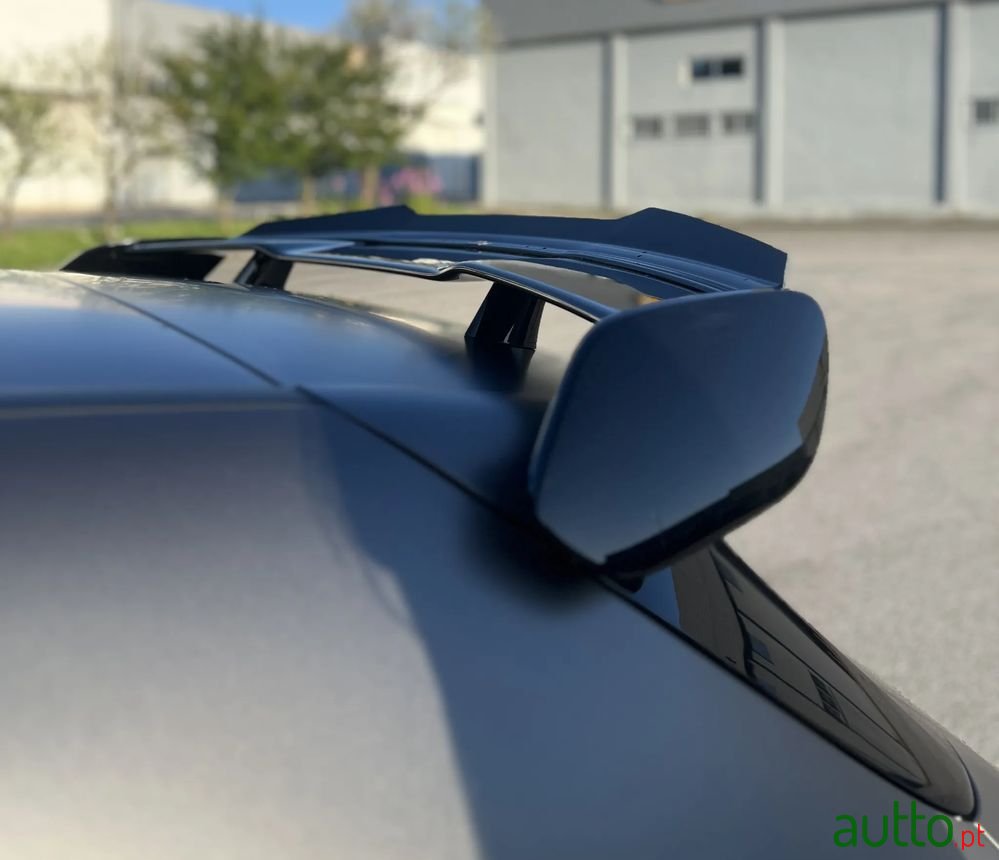 2020' Mercedes-Benz A 45 AMG photo #2