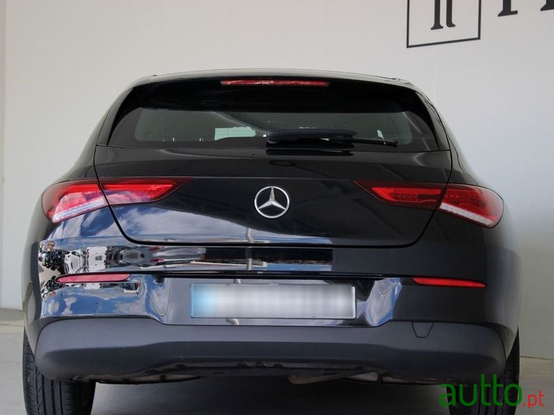 2020' Mercedes-Benz Classe Cla photo #6