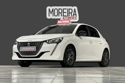 2023' Peugeot 208
