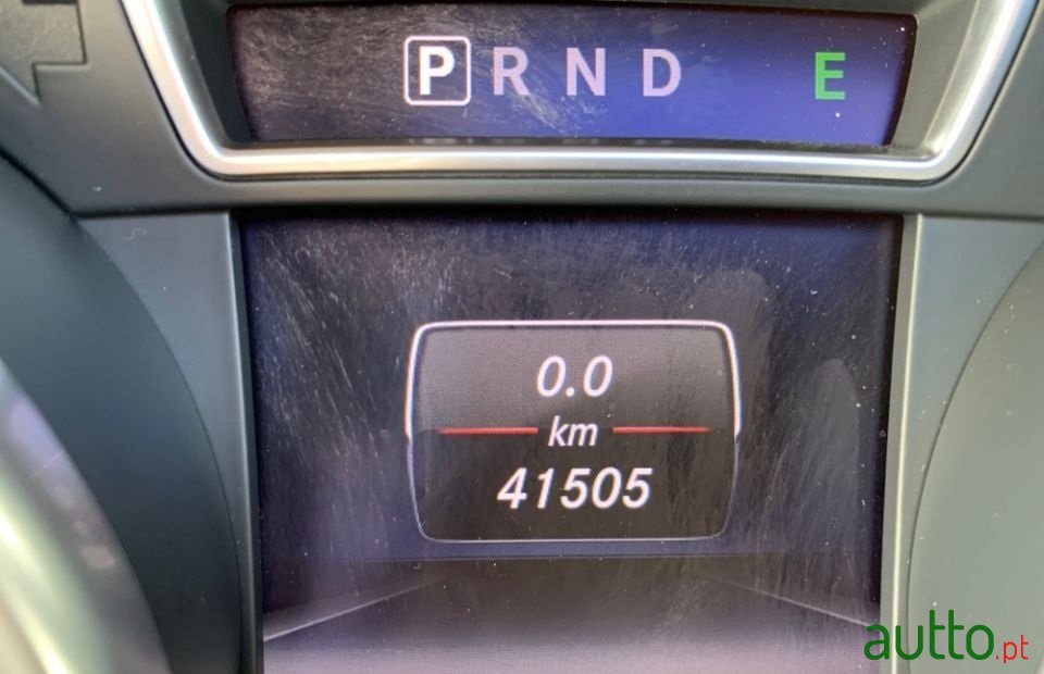 2017' Mercedes-Benz photo #1