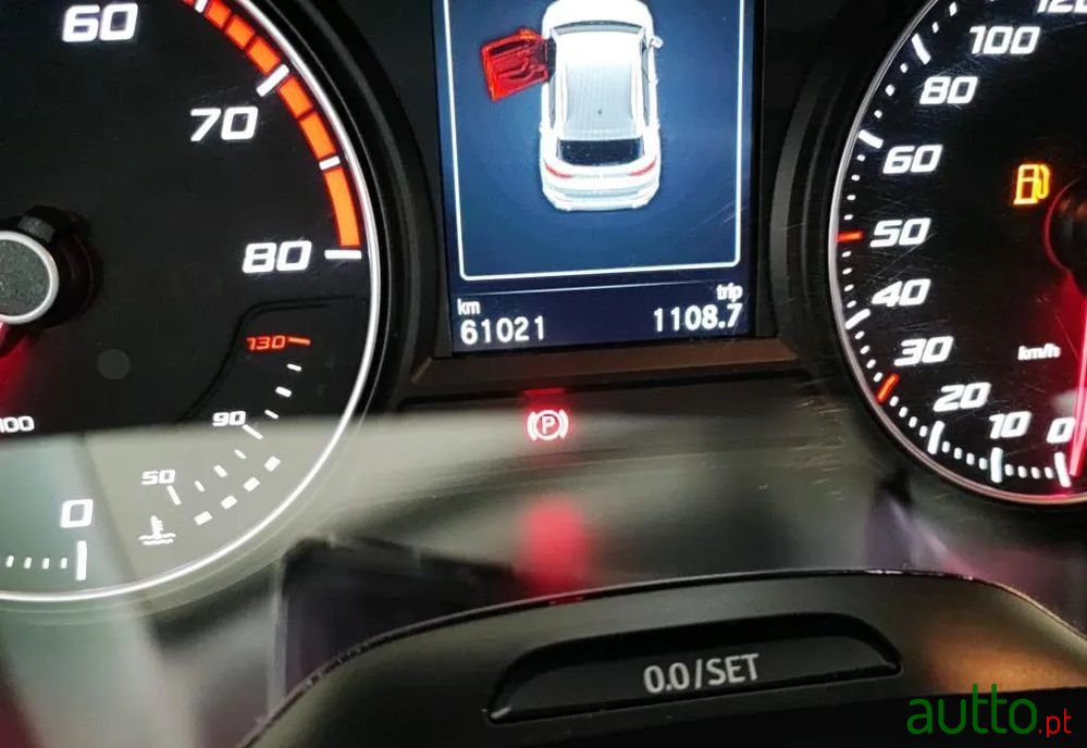 2022' SEAT Ateca 1.0 Tsi Style photo #4