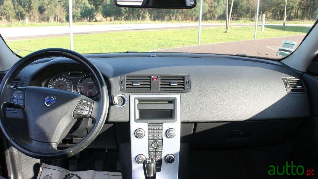 2010' Volvo C30 photo #1