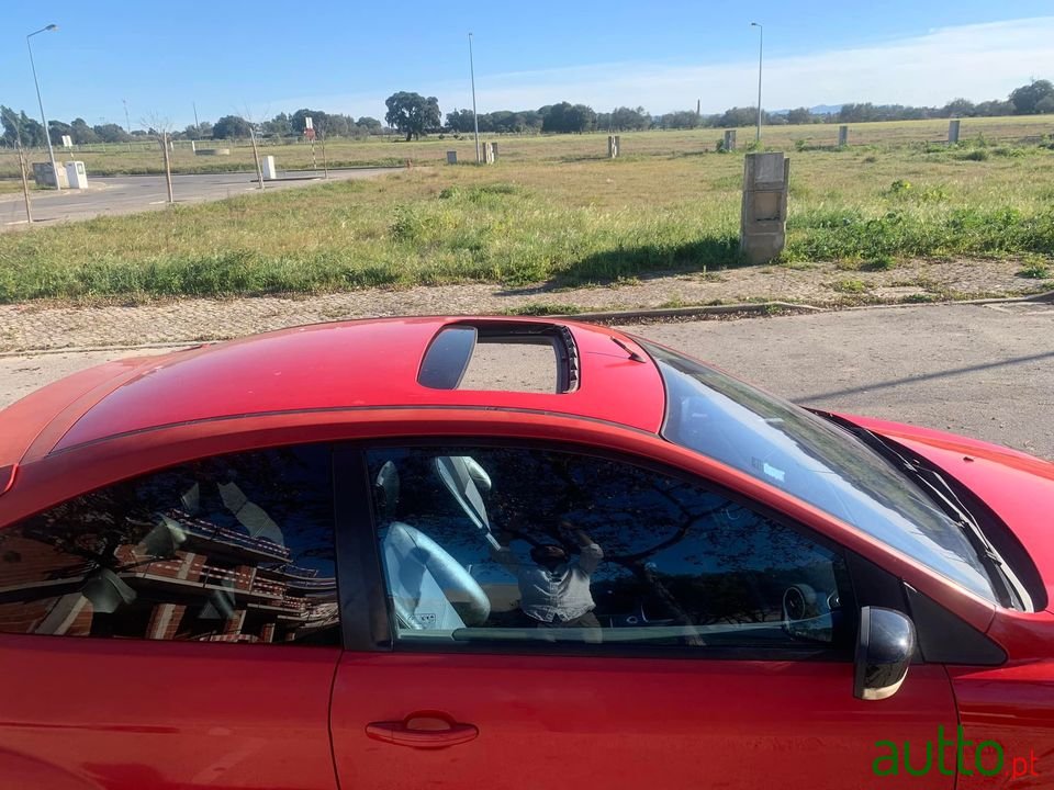 2008' Ford Focus photo #5