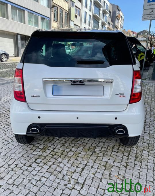 2017' Ligier Js-50 photo #4