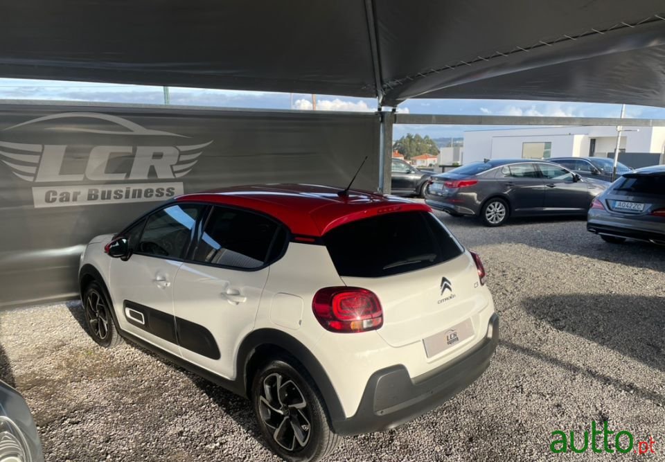 2022' Citroen C3 photo #5