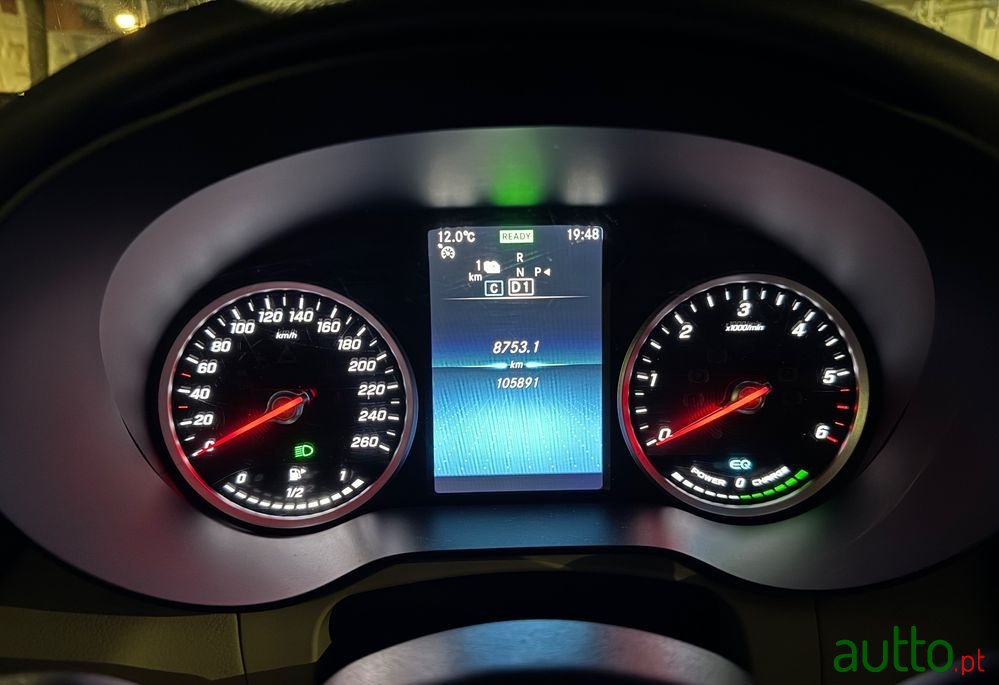 2021' Mercedes-Benz Classe Glc De 4Matic photo #1