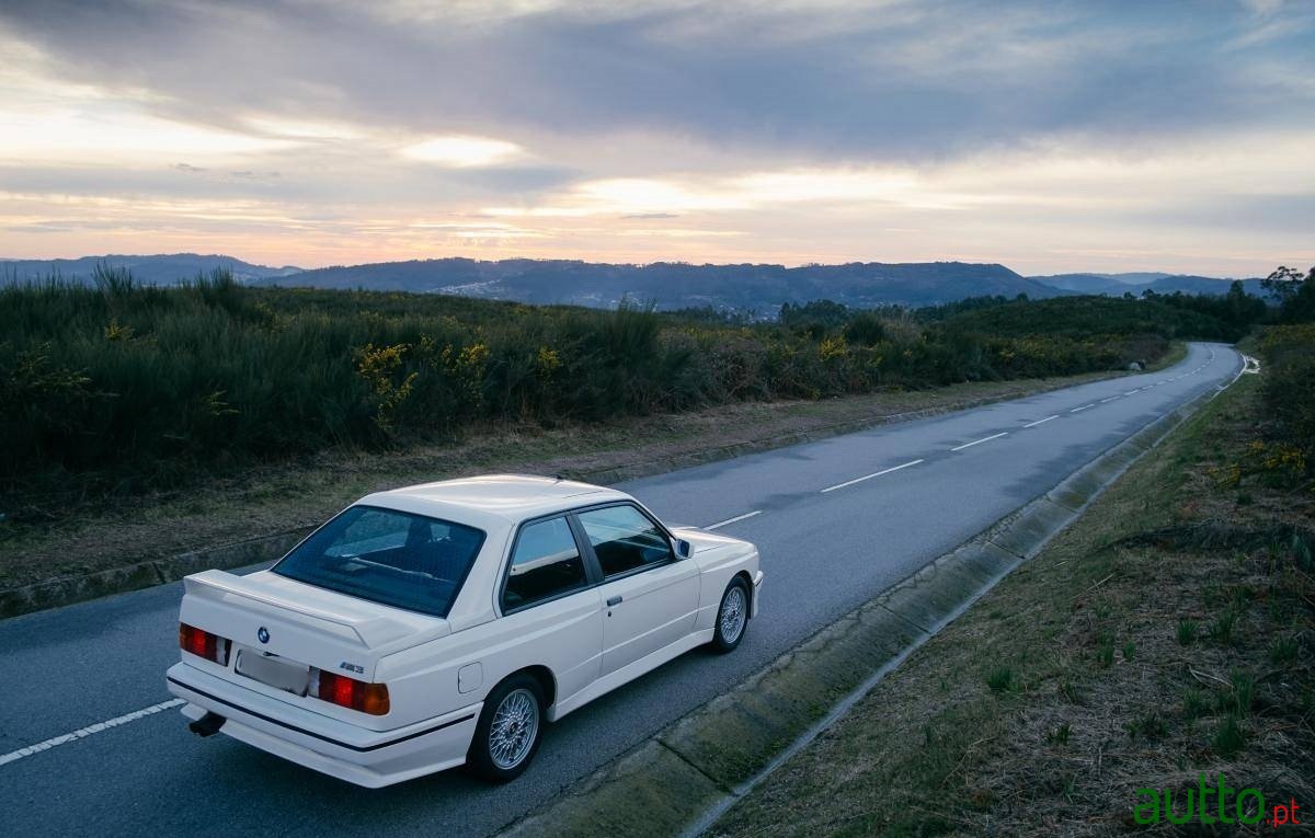 1989' BMW photo #2