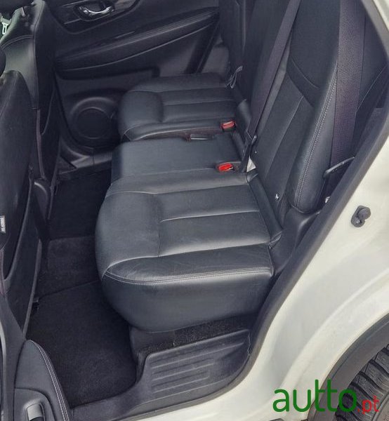 2019' Nissan X-Trail 2.0 dCi Acenta 4x4 photo #4