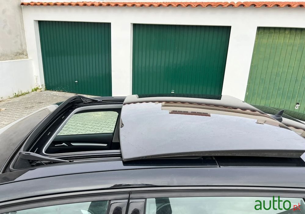 2018' Audi A3 Sportback photo #4