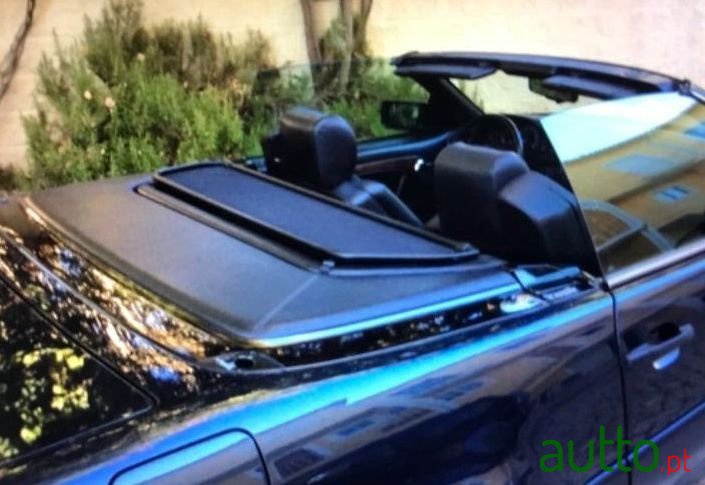 1995' Mercedes-Benz Sl-320 photo #3