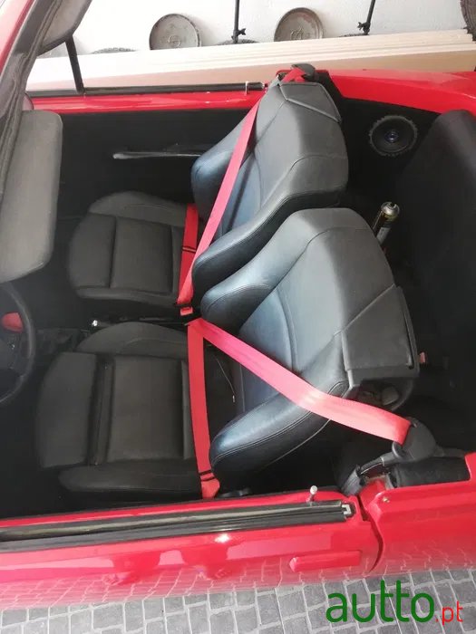 1988' Opel Corsa photo #5