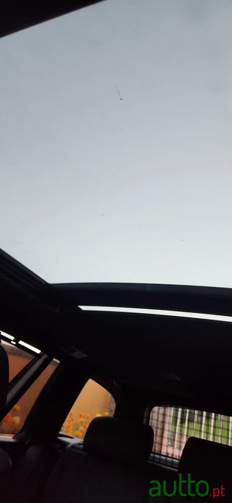 2007' BMW Série 5 Da Touring photo #4