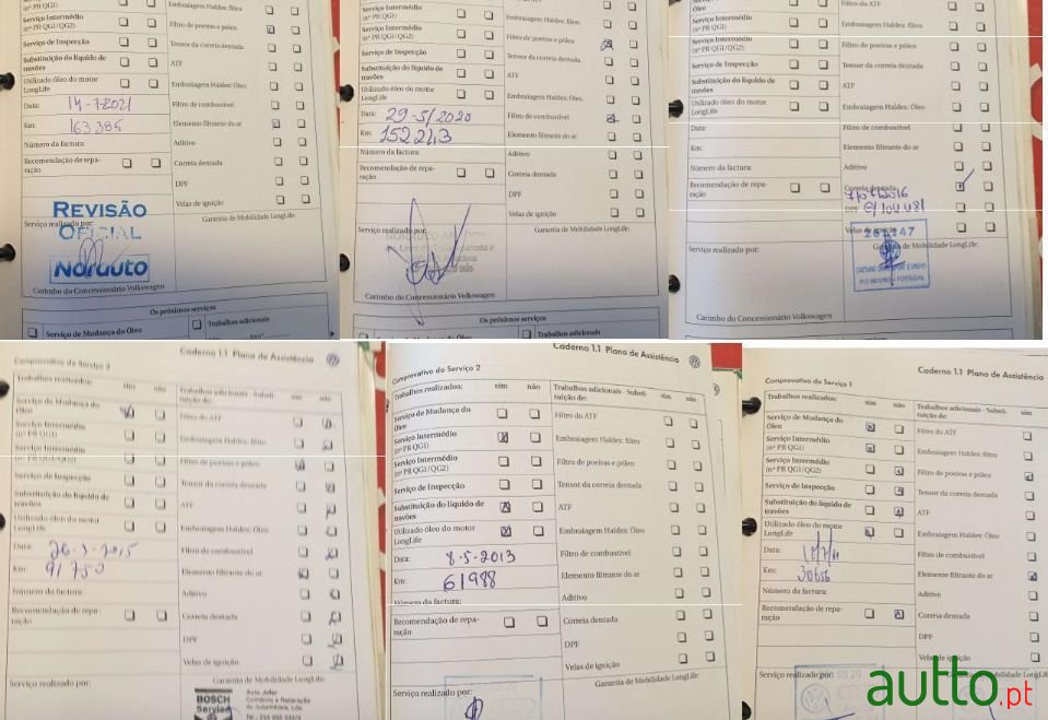 2009' Volkswagen Sharan photo #5