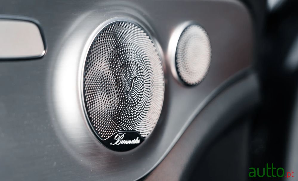 2019' Mercedes-Benz Classe C S photo #5